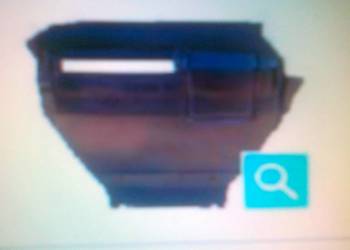 OSŁONA POD SILNIK DO: FORD MONDEO 00-03