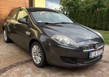 Fiat Bravo II