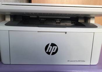 Drukarka laserowa  HP