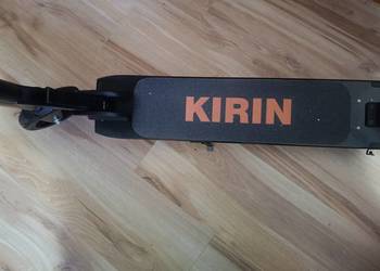 Hulajnoga elektryczna Kirin