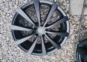 Felgi Aluminiowe 20 OEM Audi 5x112