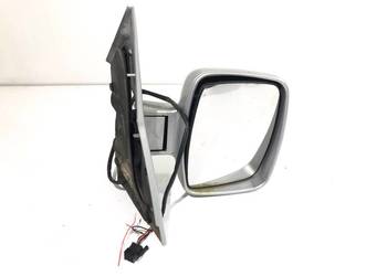 LUSTERKO PRAWY MERCEDES W639 Hatchback 97-03 ZEWNĘTRZNE PRAWA, BOCZNE