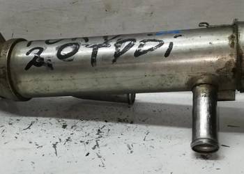 Chłodnica spalin Ford 2.0 TDCI 2S7Q-9F464-AA