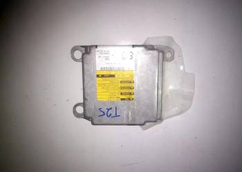 Sensor Poduszek Airbag 89170, 05160 Avensis T25