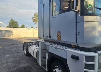 Renault magnum 2008r. Dxi sprzedam.
