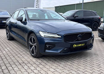 Volvo S60 2023