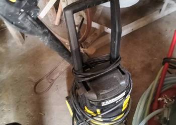 Sprzedam Karcher K5