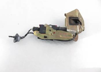 ZAMEK DRZWI PRZESUWNYCH PEUGEOT 807