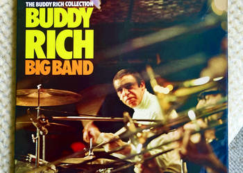Buddy Rich Big Band – The Buddy Rich Collection