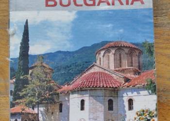 Bułgaria- Z. Siewak- Sojka Pascal przewodnik