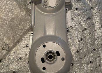 Pokrywa Przekładni CVT Wariatora Gilera Piaggio Vespa 125/200 /4T N119