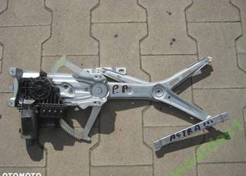 OPEL ASTRA 3 III H MECHANIZM OPUSZCZANIA PRZÓD prawy europa