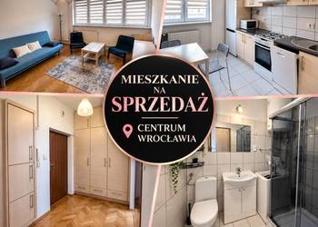 1pok, 34met, okolice Piotra Skargi PO REMONCIE/PIWNICA (Wrocław)