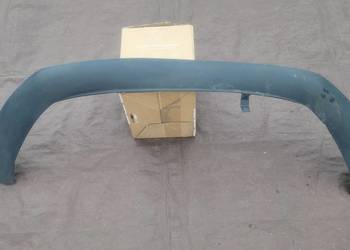 VOLVO V50 SPOILER ZDERZAKA TYŁ DOKŁADKA HOKEJ 30678069 // 2344