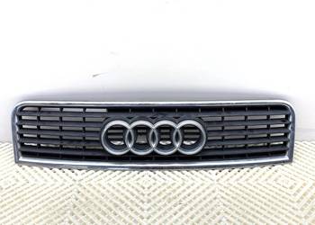 ATRAPA GRILL AUDI A4 B6 00-05 8E0853651B Kombi KRATA