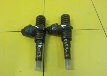 VW TOUAREG 2.5 TDI 09r 175KM BPE pompowtrysk 07Z130073N 0414720309