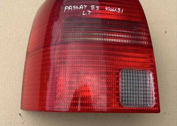 Lampa lewy tył Passat b5 kombi 3b9945111