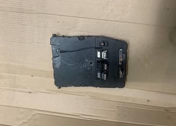 8200309691 moduł komfortu uch x84 n3-Int renault megane scenic II 2