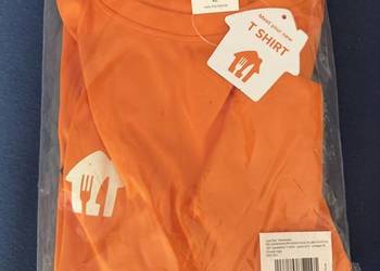 Dwie nowe koszulki Pyszne PL XL