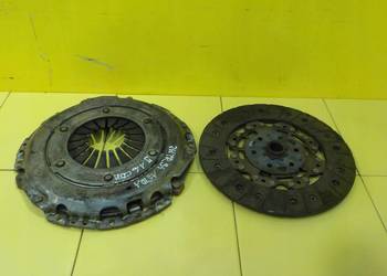 ASTRA J ZAFIRA INSIGNIA 1.6 CDTI 16r B16DTH sprzeglo tarcza docisk