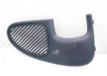 ZAŚLEPKA GŁOŚNIKA LEWY TYŁ RENAULT CLIO II LIFT 3D ZAŚLEPKA GŁOŚNIKA LEWY TYŁ RENAULT CLIO II LIFT 3D