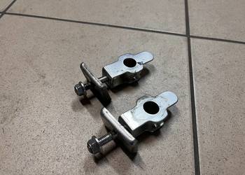 Napinacze łańcucha napędowego Hyosung GA 125