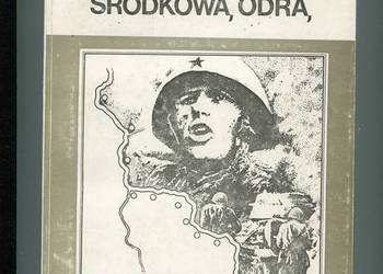 Żołnierze radzieccy polegli nad Środkową Odrą