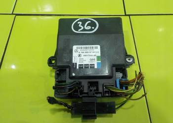W169 LIFT 2.0 CDI 11r modul sterownik drzwi prawy przod A1699000700