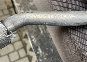 PRZEWÓD WĄŻ KLIMATYZACJI BMW E60 E63 645323498211