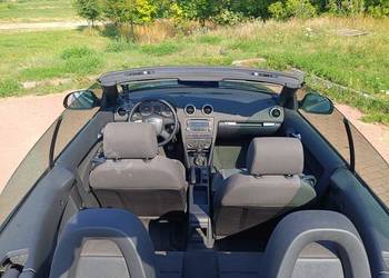 Audi A3 Cabrio 1.2 TFSI