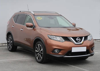 Nissan X-Trail 2.0 dCi