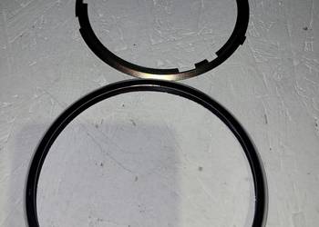 Triumph bobber pierścień ramka lampy T2700560