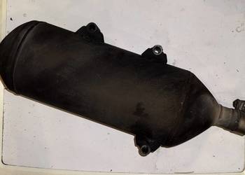 Tłumik wydech Aprilia SR 125 GT