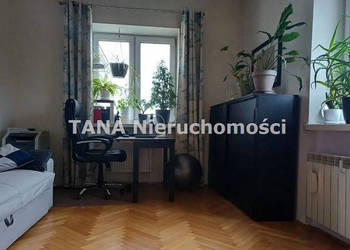 Mieszkanie 46m2 2-pokojowe Kraków os. Centrum A