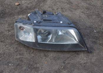 audi A6 lampa prawa WYSYŁKA