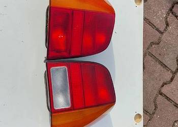 Lampa tylna lewa prawa VW Polo Iii