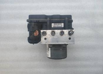 Pompa ABS ESP Peugeot Bipper 51857231 0265251169 0265951618