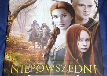 Niepowszedni. Porwanie. Księga 1 - Justyna Drzewicka