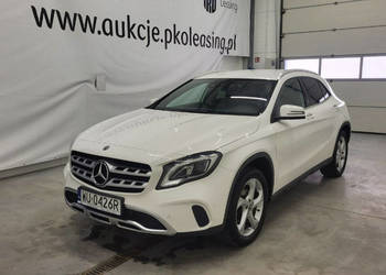 Mercedes GLA 200 7G-DCT Urban