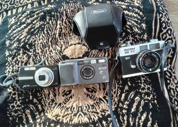 Aparat retro