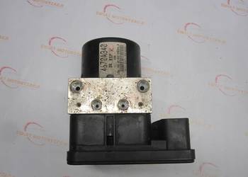 OUTLANDER II pompa ABS 4670A340