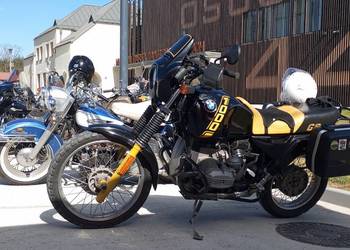 BMW R 100 GS