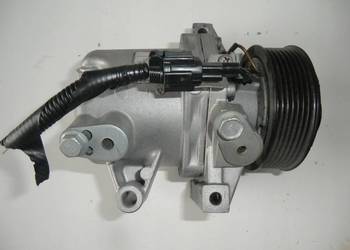 Nissan Micra K13 1,2i 2011- sprężarka klimatyzacji