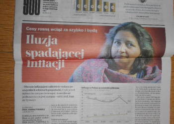 "Ekonomia+" nr 136 - Gazeta Wyborcza