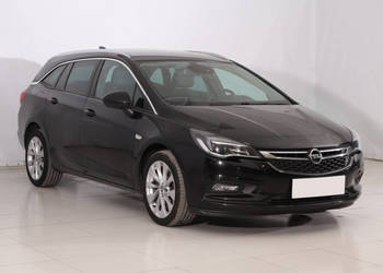 Opel Astra 1.4 T