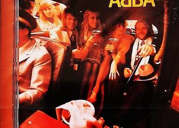 CD Nowa-Polecam Znakomity Album Cd ABBA -Album The Visitors CD