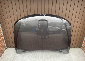 MASKA POKRYWA SILNIKA JEEP GRAND CHEROKKE WK2