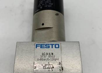 Festo VUV (7654), Głowica podciśnieniowa