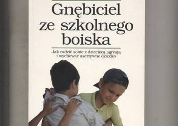 Gnębiciel ze szkolnego boiska