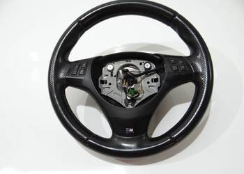 KIEROWNICA BMW E90 E92 E93 M PAKIET